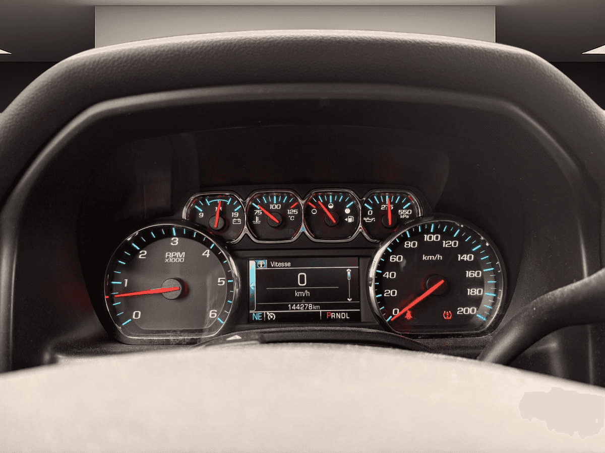 Image 13 GMC Sierra 1500 Sle * Z71 * V8 * 355Hp * Caméra * Carplay * Sièges Chauff * 2018