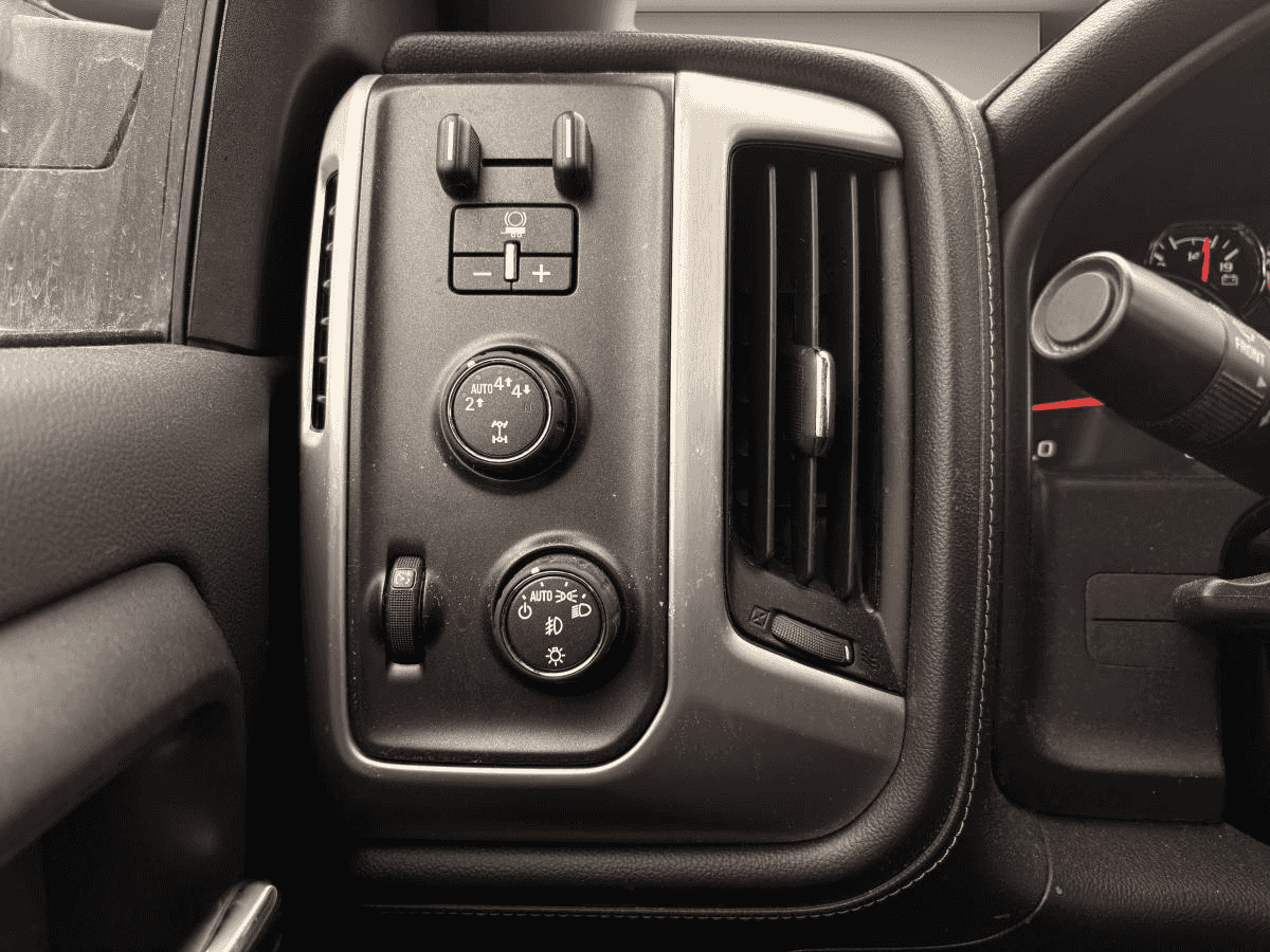 Image 16 GMC Sierra 1500 Sle * Z71 * V8 * 355Hp * Caméra * Carplay * Sièges Chauff * 2018