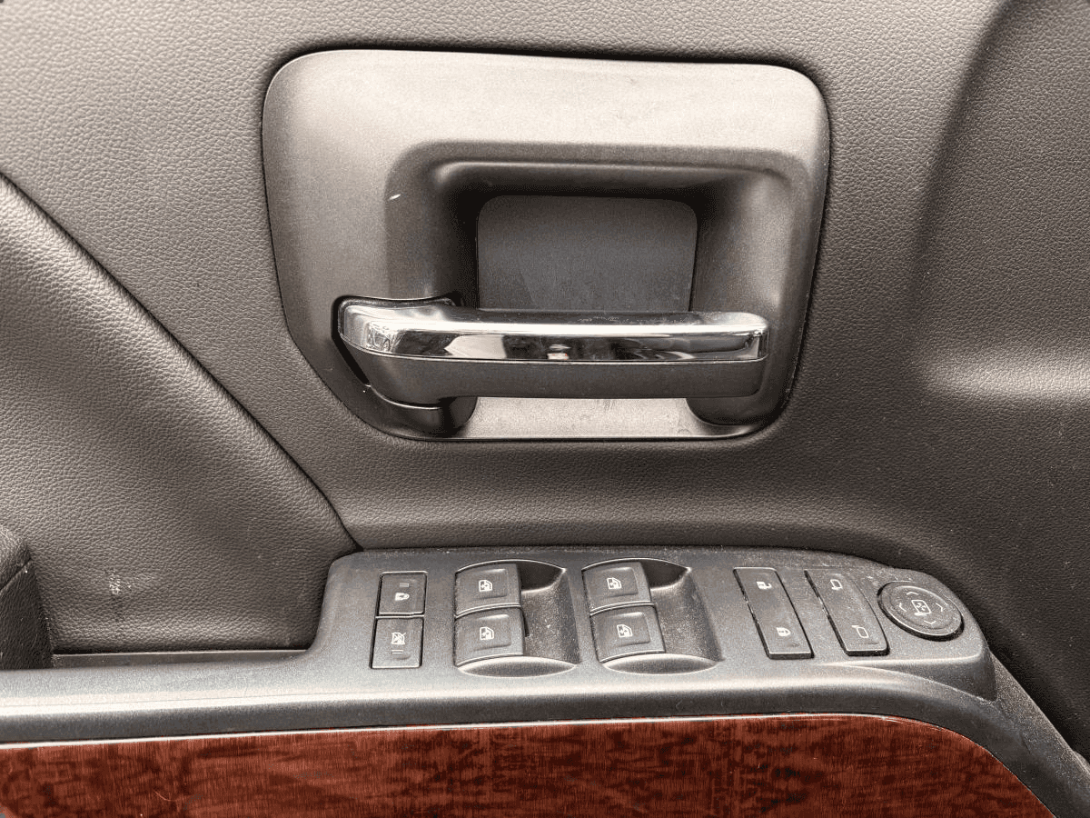 Image 19 GMC Sierra 1500 Sle * Z71 * V8 * 355Hp * Caméra * Carplay * Sièges Chauff * 2018