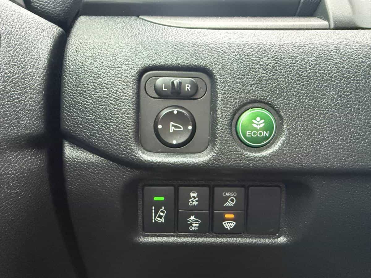 Image 20 Honda Ridgeline Sport * Awd * V6 * 290Hp * Toit * Gps * Bi-Zone * Sièges Chauff * 2020