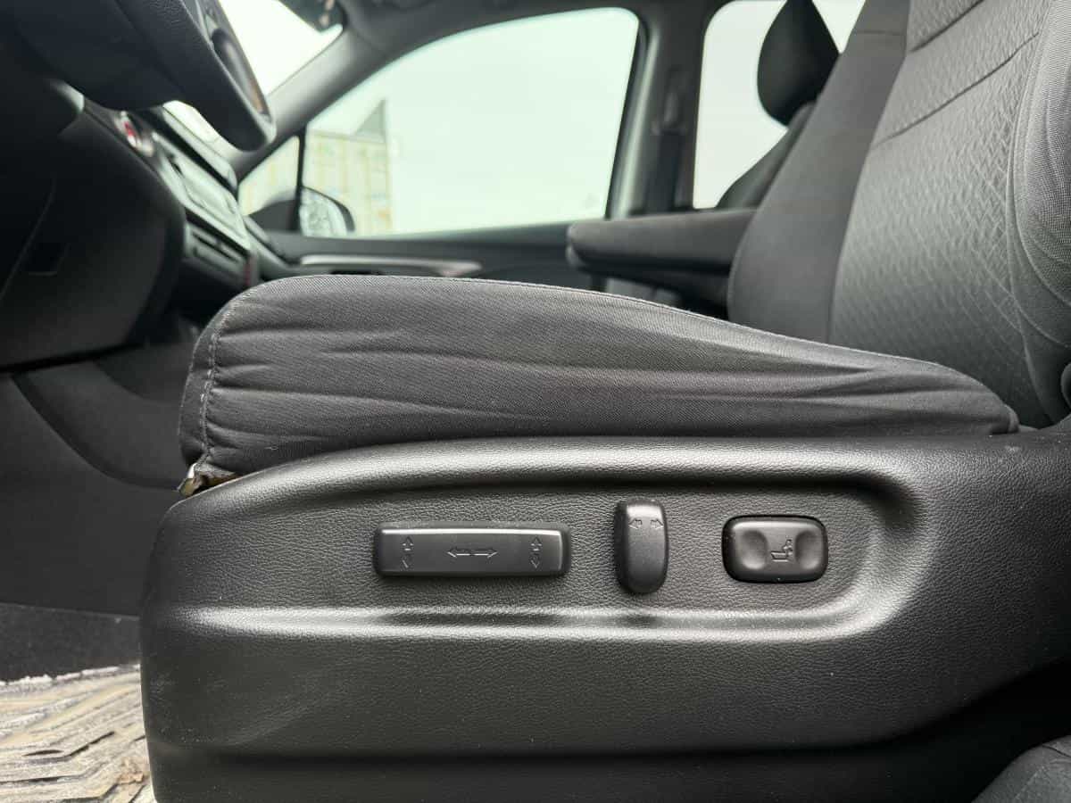 Image 21 Honda Ridgeline Sport * Awd * V6 * 290Hp * Toit * Gps * Bi-Zone * Sièges Chauff * 2020