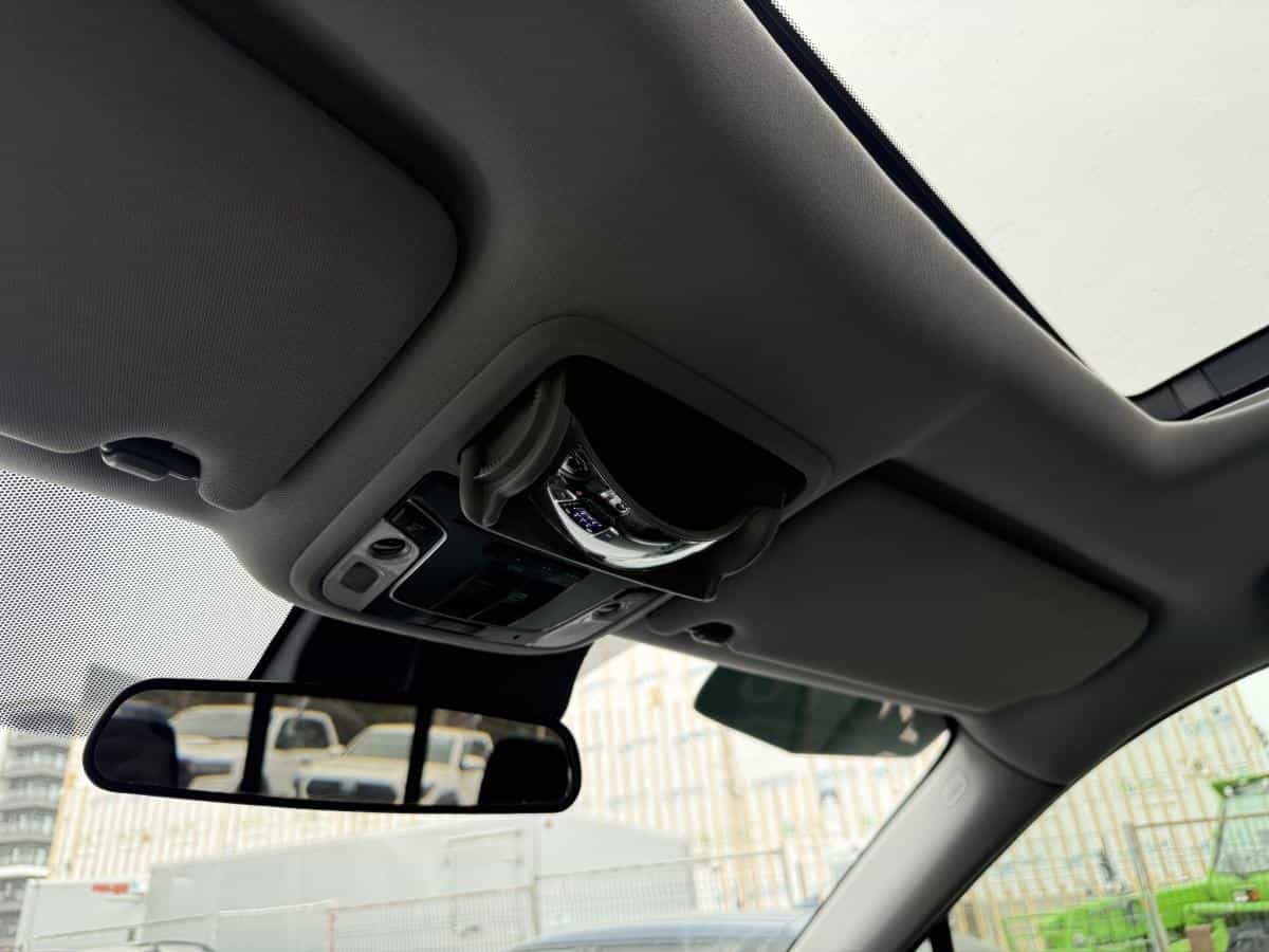 Image 22 Honda Ridgeline Sport * Awd * V6 * 290Hp * Toit * Gps * Bi-Zone * Sièges Chauff * 2020