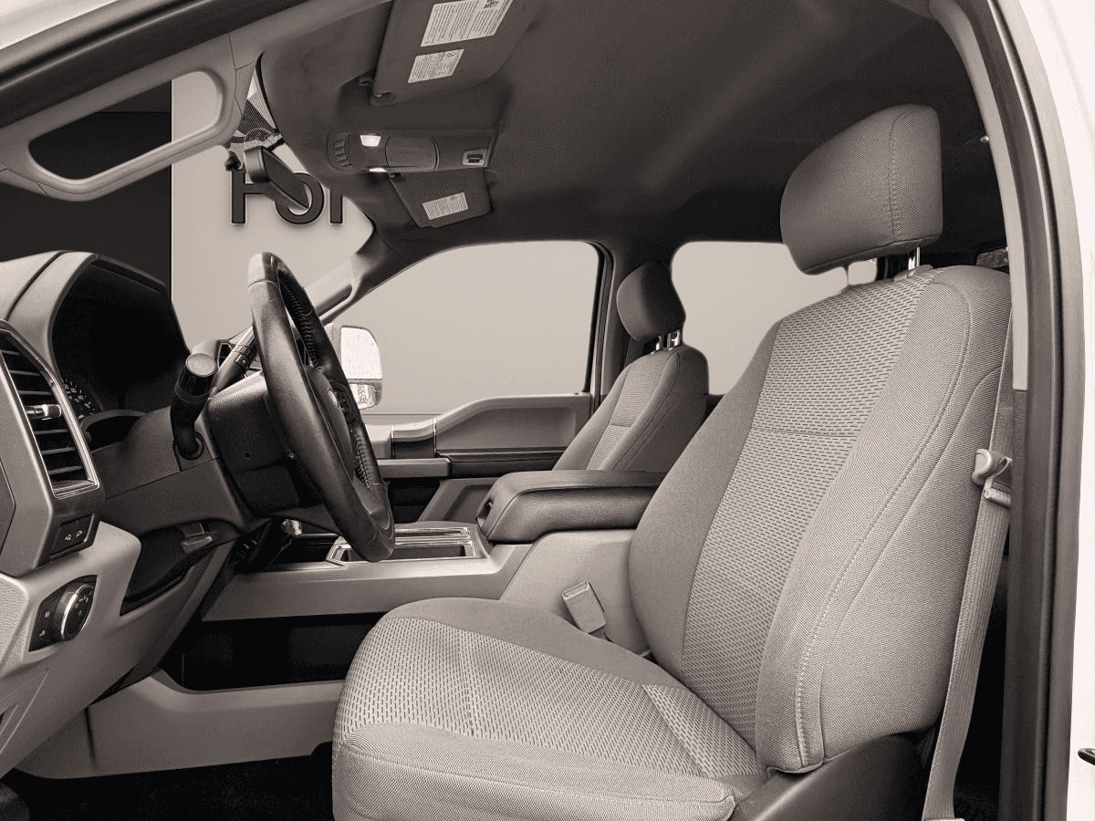 Image 5 Ford F-150 Xtr * 4X4 * V6 * 375Hp * Caméra * Carplay * 10700Lbs Towing * 2017