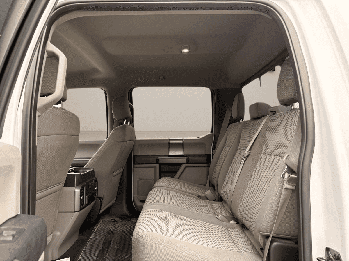 Image 6 Ford F-150 Xtr * 4X4 * V6 * 375Hp * Caméra * Carplay * 10700Lbs Towing * 2017