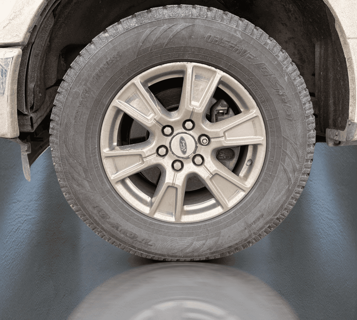 Image 9 Ford F-150 Xtr * 4X4 * V6 * 375Hp * Caméra * Carplay * 10700Lbs Towing * 2017