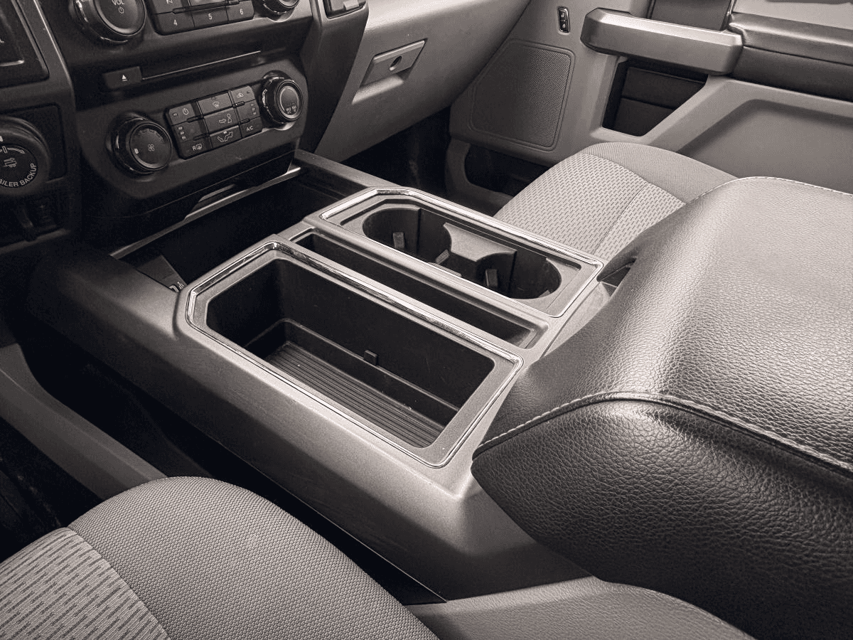 Image 14 Ford F-150 Xtr * 4X4 * V6 * 375Hp * Caméra * Carplay * 10700Lbs Towing * 2017