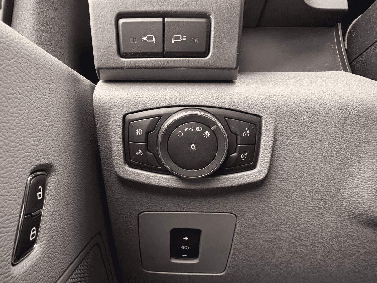 Image 17 Ford F-150 Xtr * 4X4 * V6 * 375Hp * Caméra * Carplay * 10700Lbs Towing * 2017