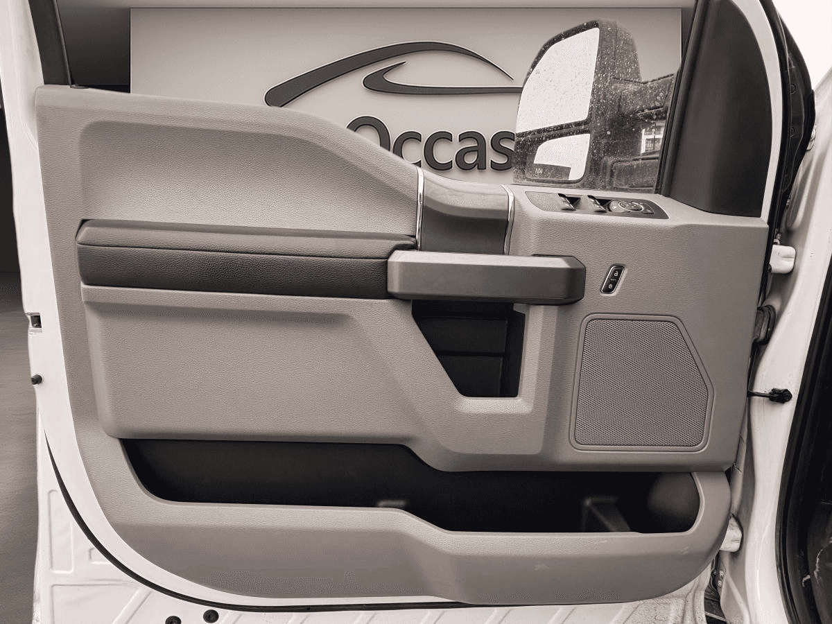 Image 18 Ford F-150 Xtr * 4X4 * V6 * 375Hp * Caméra * Carplay * 10700Lbs Towing * 2017