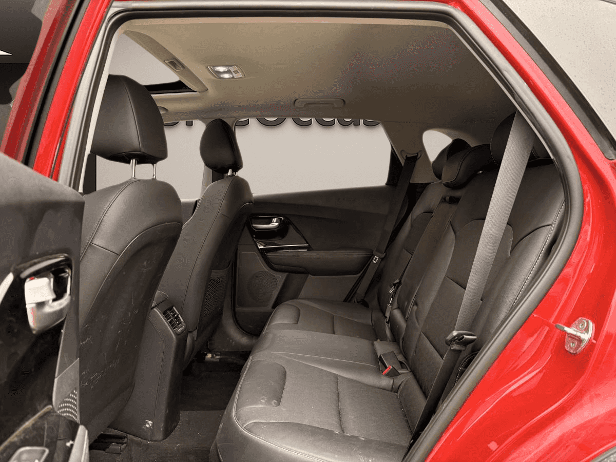 Image 6 Kia Niro PHEV Ex Premium * Cuir * Toit * Carplay * Bi-Zone * Volant Chauff * 2022