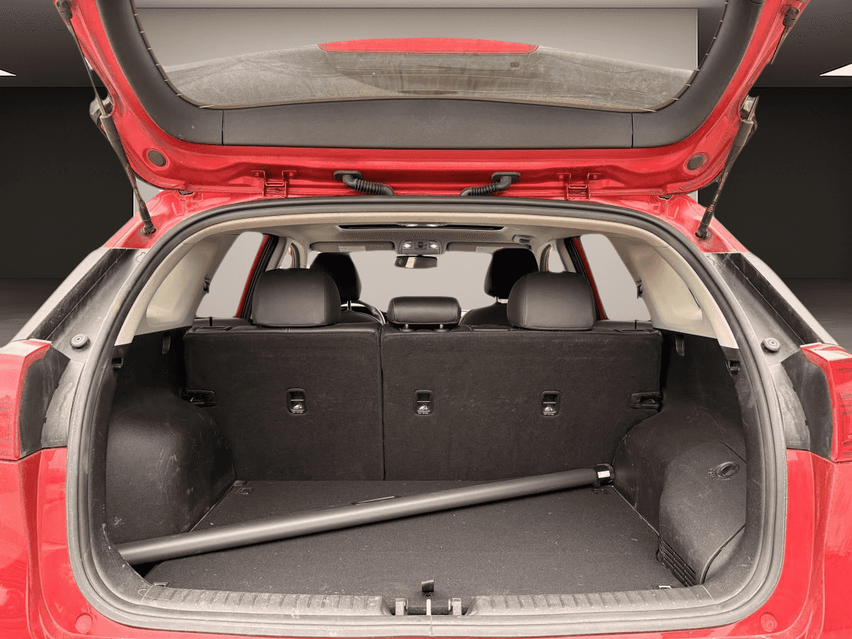 Image 7 Kia Niro PHEV Ex Premium * Cuir * Toit * Carplay * Bi-Zone * Volant Chauff * 2022