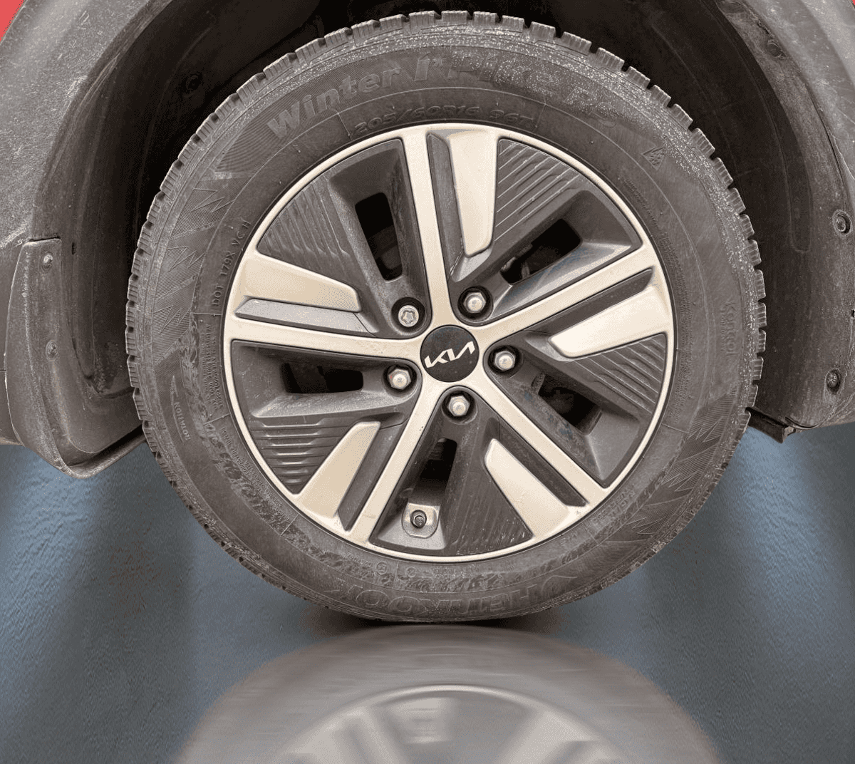 Image 11 Kia Niro PHEV Ex Premium * Cuir * Toit * Carplay * Bi-Zone * Volant Chauff * 2022