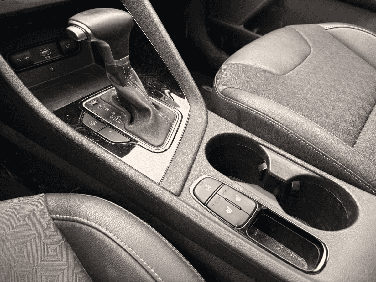 Image 16 Kia Niro PHEV Ex Premium * Cuir * Toit * Carplay * Bi-Zone * Volant Chauff * 2022