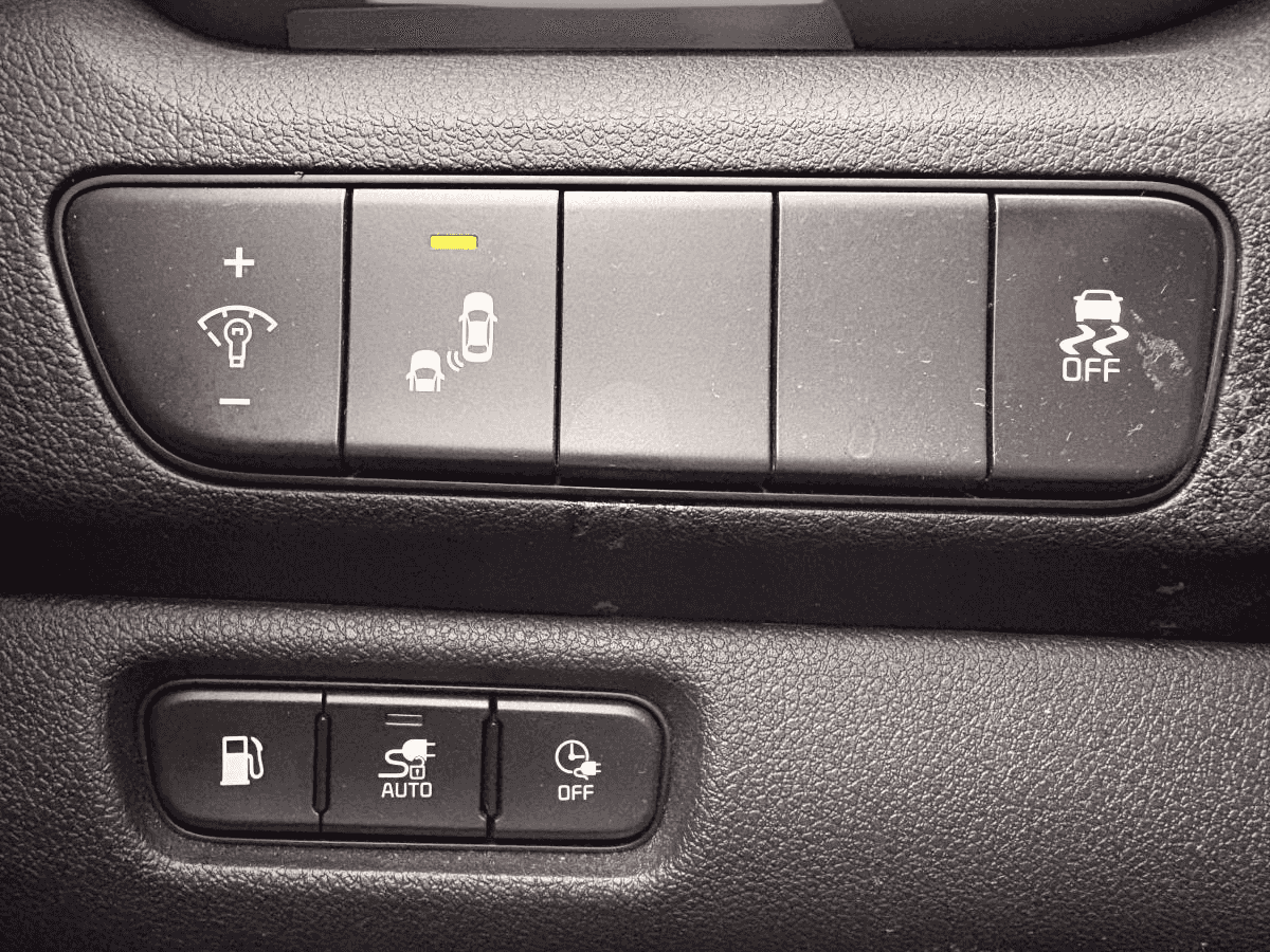 Image 18 Kia Niro PHEV Ex Premium * Cuir * Toit * Carplay * Bi-Zone * Volant Chauff * 2022