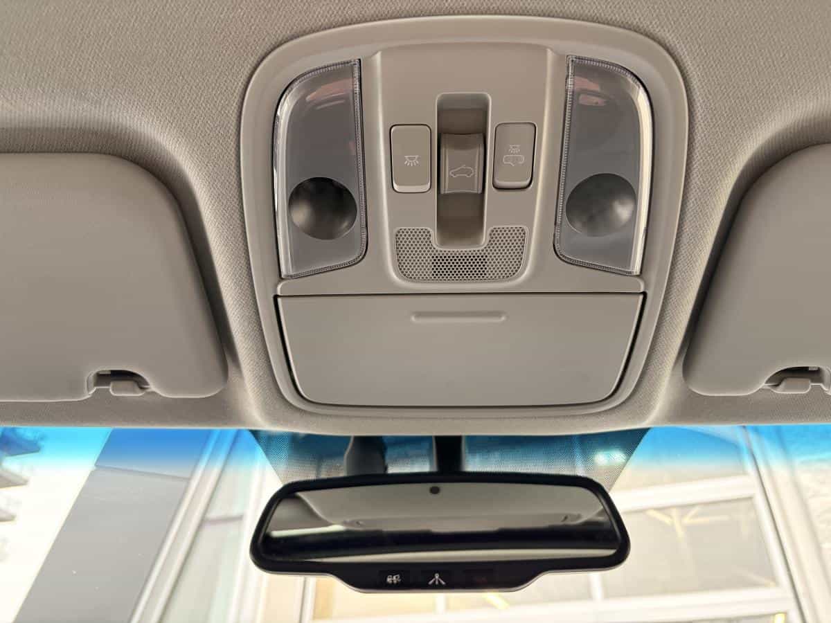 Image 20 Kia Niro PHEV Ex Premium * Cuir * Toit * Carplay * Bi-Zone * Volant Chauff * 2022