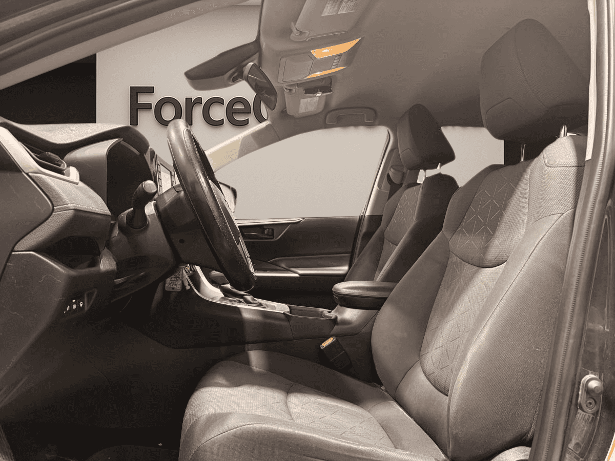 Image 6 Toyota Rav4 Le * Awd * A/C * Cruise * Caméra * Carplay * Sièges Chauff * 2021