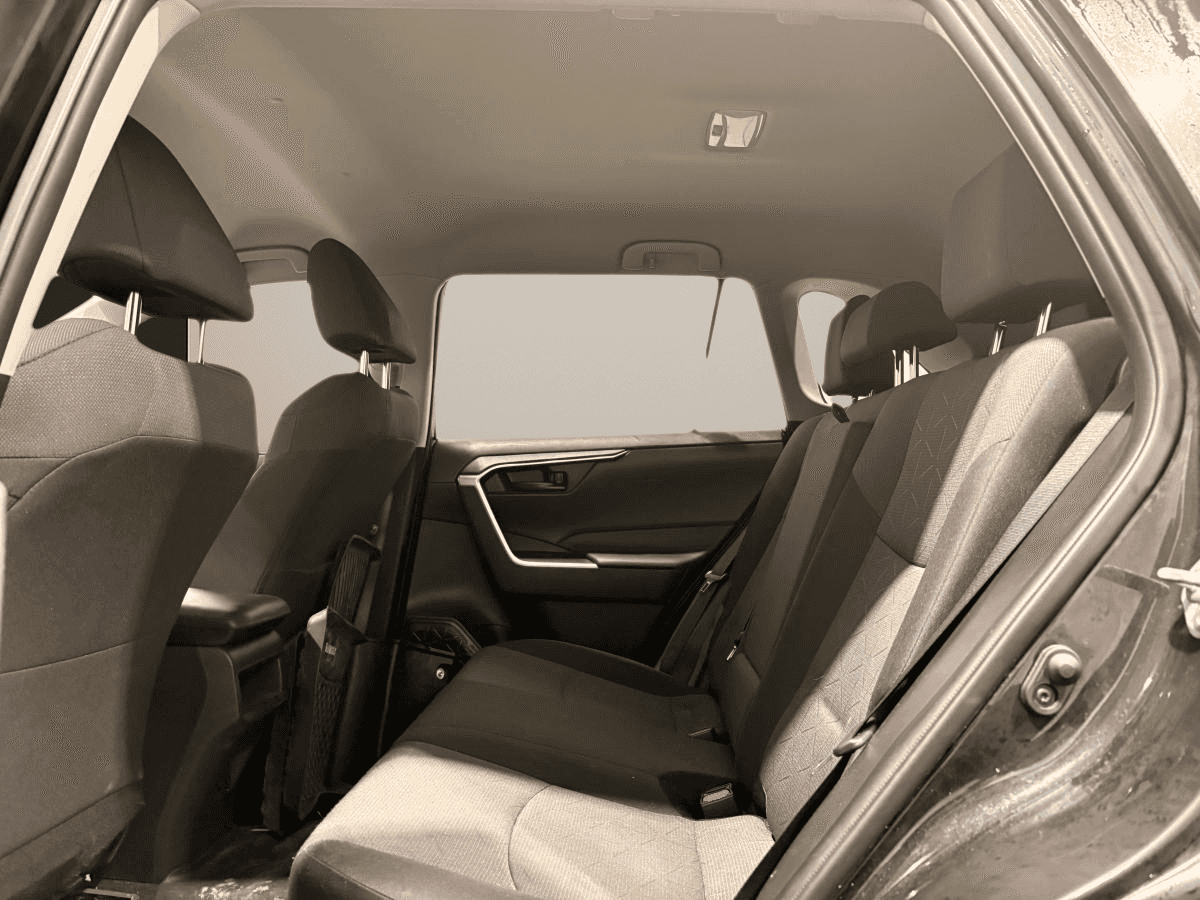 Image 7 Toyota Rav4 Le * Awd * A/C * Cruise * Caméra * Carplay * Sièges Chauff * 2021