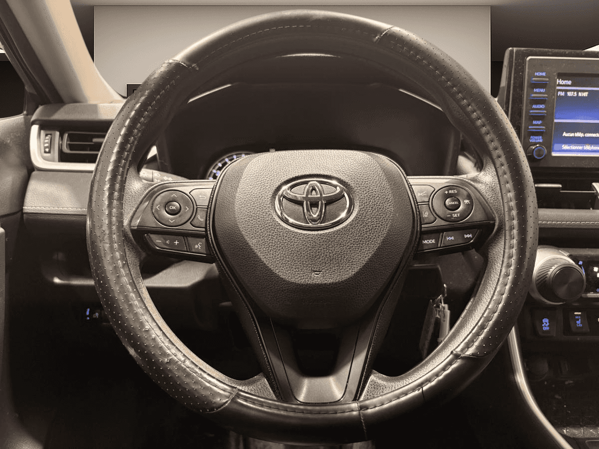 Image 13 Toyota Rav4 Le * Awd * A/C * Cruise * Caméra * Carplay * Sièges Chauff * 2021