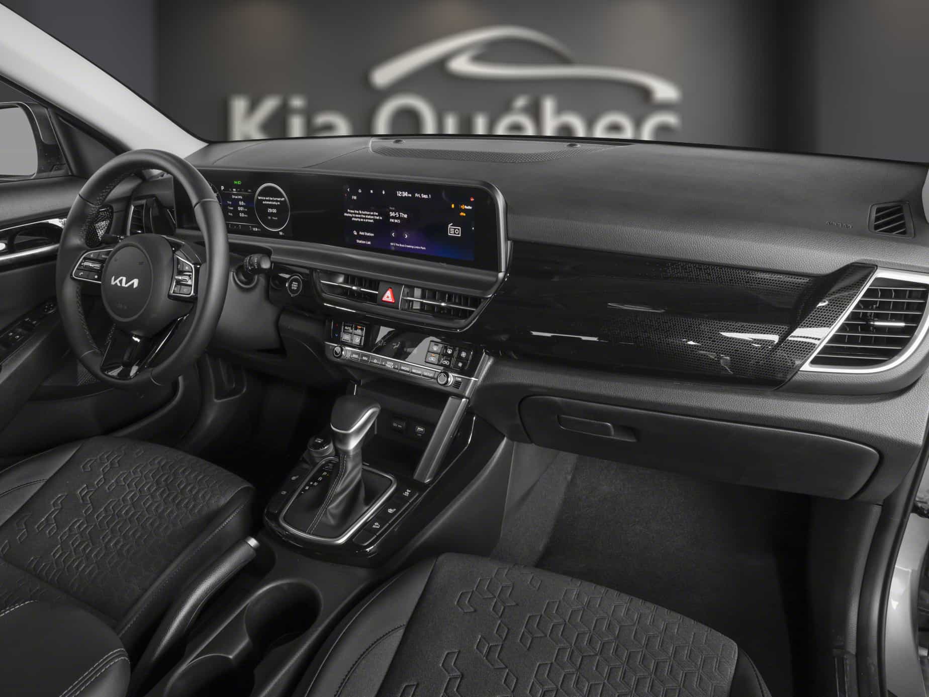 Image 11 Kia Seltos Seltos Lx Ta 2026