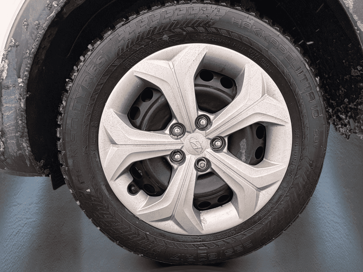 Image 10 Hyundai Tucson Essential * Awd * Cruise * Caméra * Carplay * Sièges Chauff * 2019