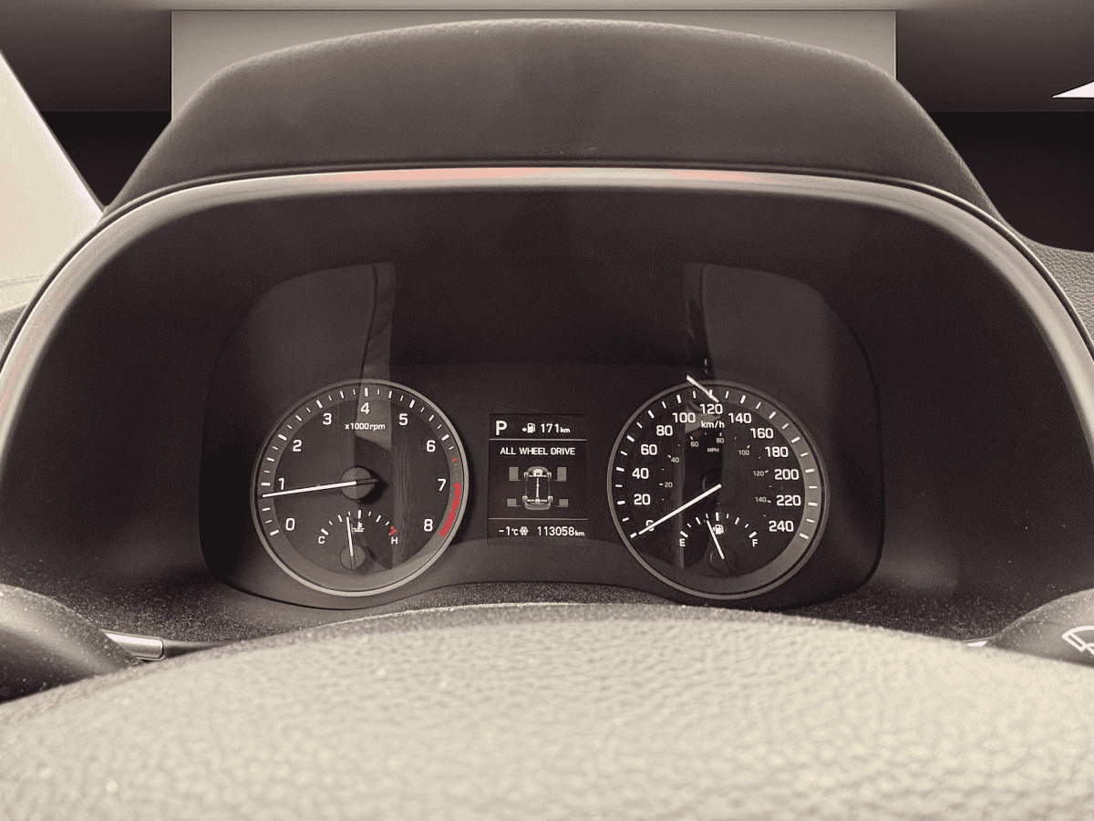 Image 13 Hyundai Tucson Essential * Awd * Cruise * Caméra * Carplay * Sièges Chauff * 2019