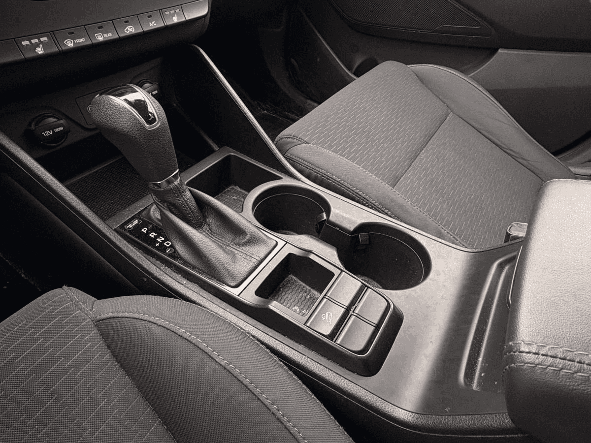 Image 16 Hyundai Tucson Essential * Awd * Cruise * Caméra * Carplay * Sièges Chauff * 2019