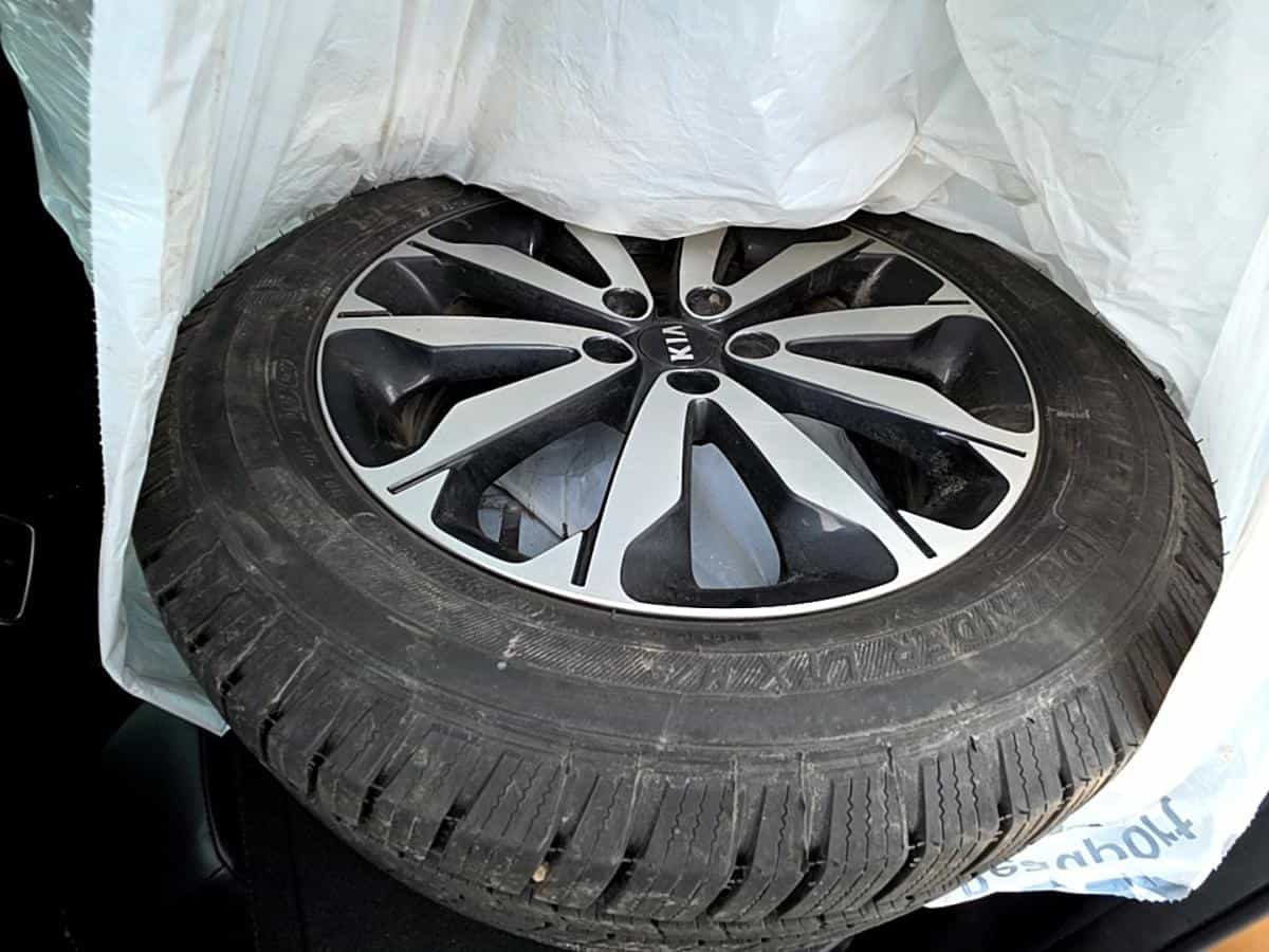 Image 3 Kia Sportage Ex *Awd *Cuir *Volant Chauffant *Caméra *Bizone 2017