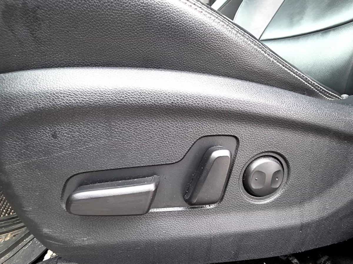 Image 9 Kia Sportage Ex *Awd *Cuir *Volant Chauffant *Caméra *Bizone 2017