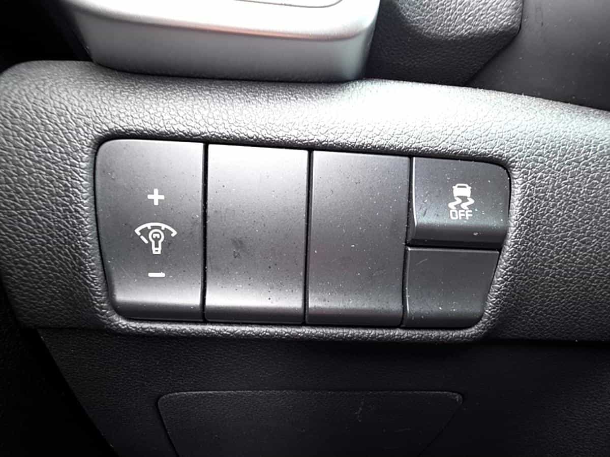 Image 14 Kia Sportage Ex *Awd *Cuir *Volant Chauffant *Caméra *Bizone 2017