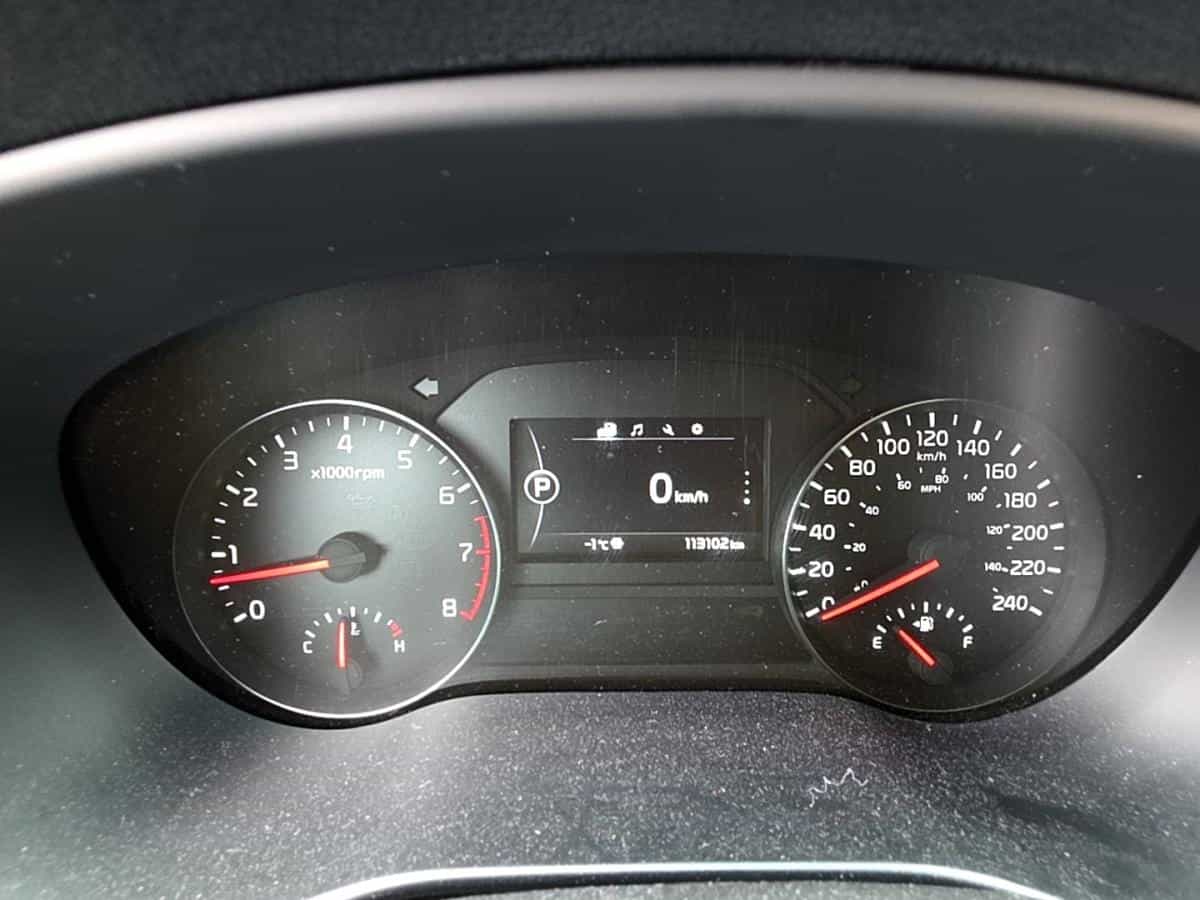 Image 15 Kia Sportage Ex *Awd *Cuir *Volant Chauffant *Caméra *Bizone 2017