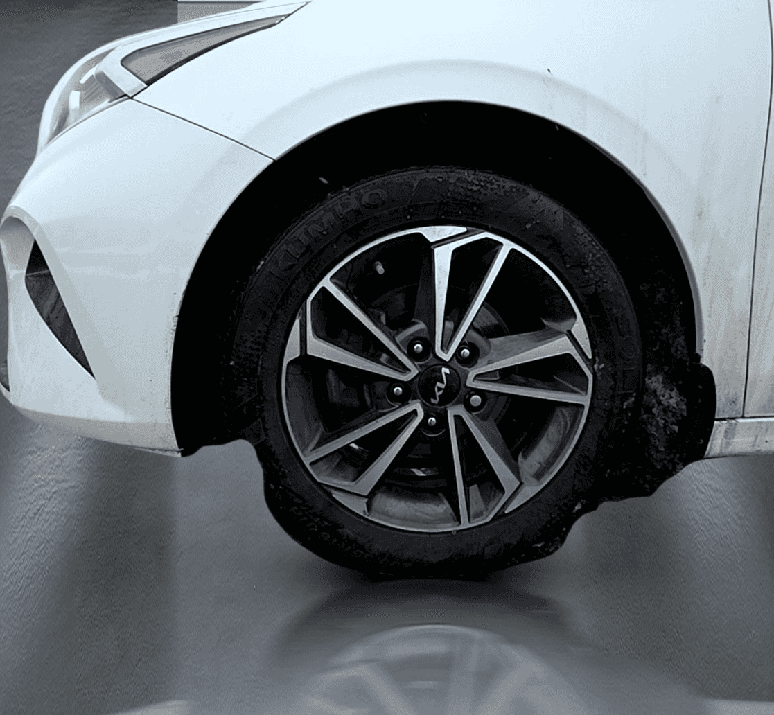 Image 5 Kia Forte Ex *Volant Chauffant *Sièges Chauffants *Cruise *Caméra 2023