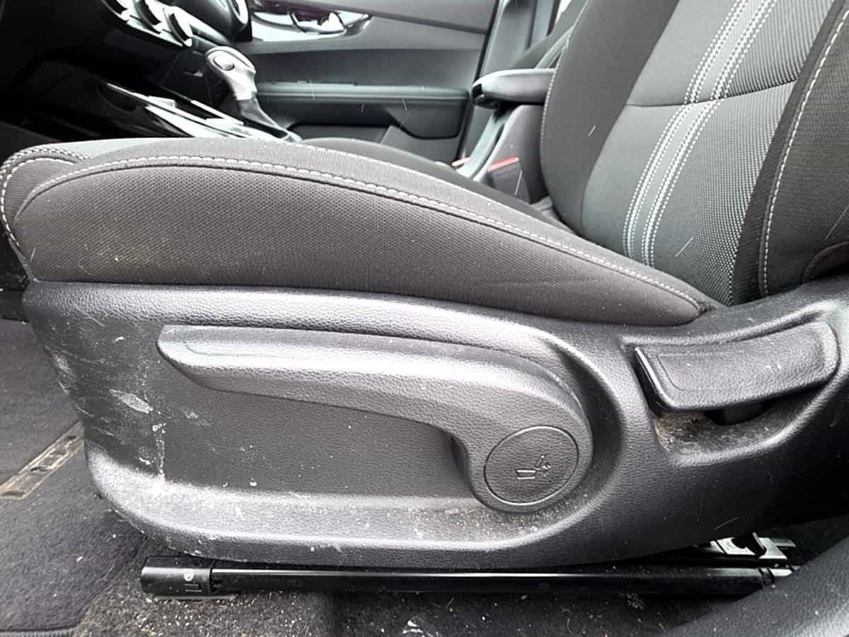 Image 11 Kia Forte Ex *Volant Chauffant *Sièges Chauffants *Cruise *Caméra 2023