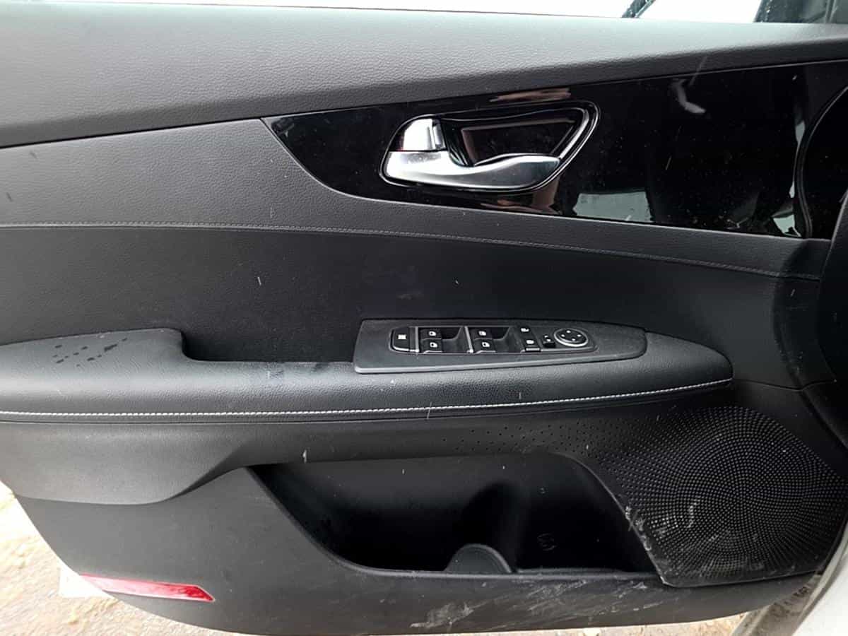 Image 14 Kia Forte Ex *Volant Chauffant *Sièges Chauffants *Cruise *Caméra 2023