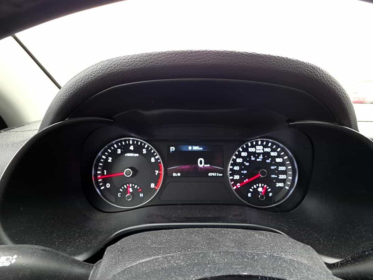 Image 17 Kia Forte Ex *Volant Chauffant *Sièges Chauffants *Cruise *Caméra 2023