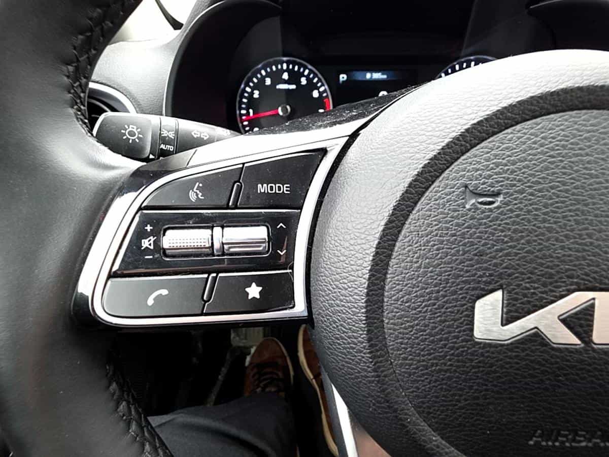 Image 19 Kia Forte Ex *Volant Chauffant *Sièges Chauffants *Cruise *Caméra 2023