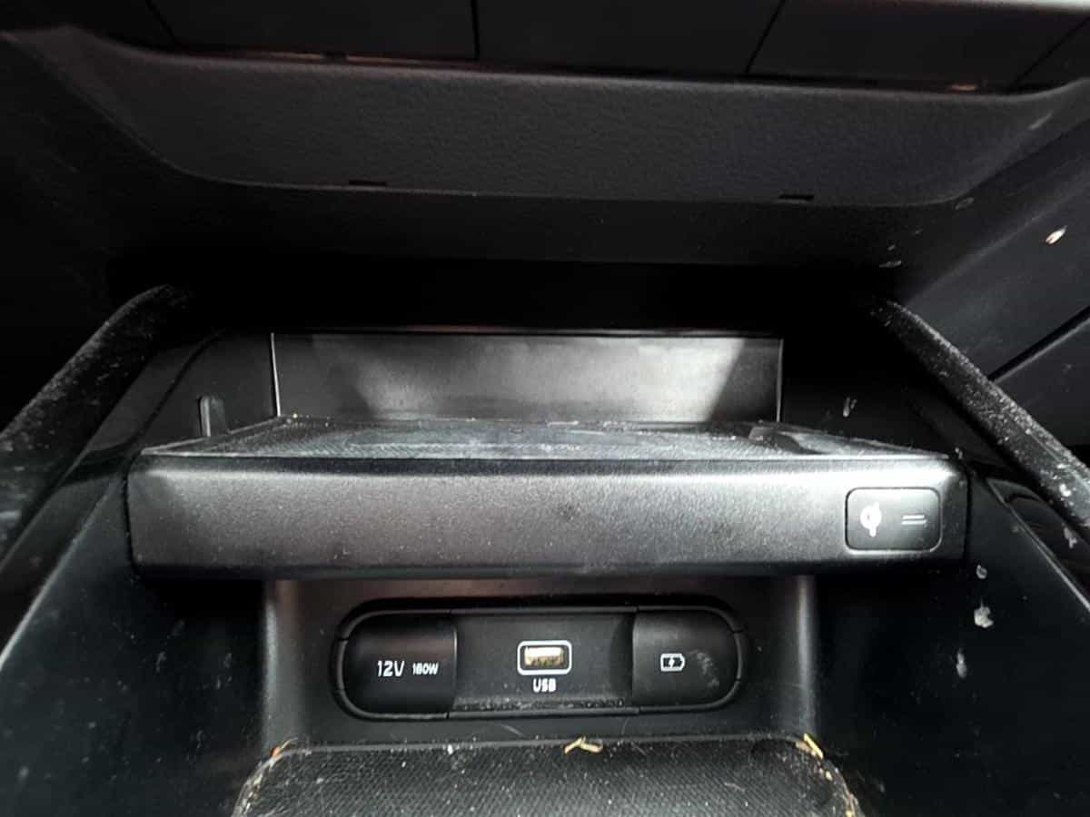 Image 23 Kia Forte Ex *Volant Chauffant *Sièges Chauffants *Cruise *Caméra 2023