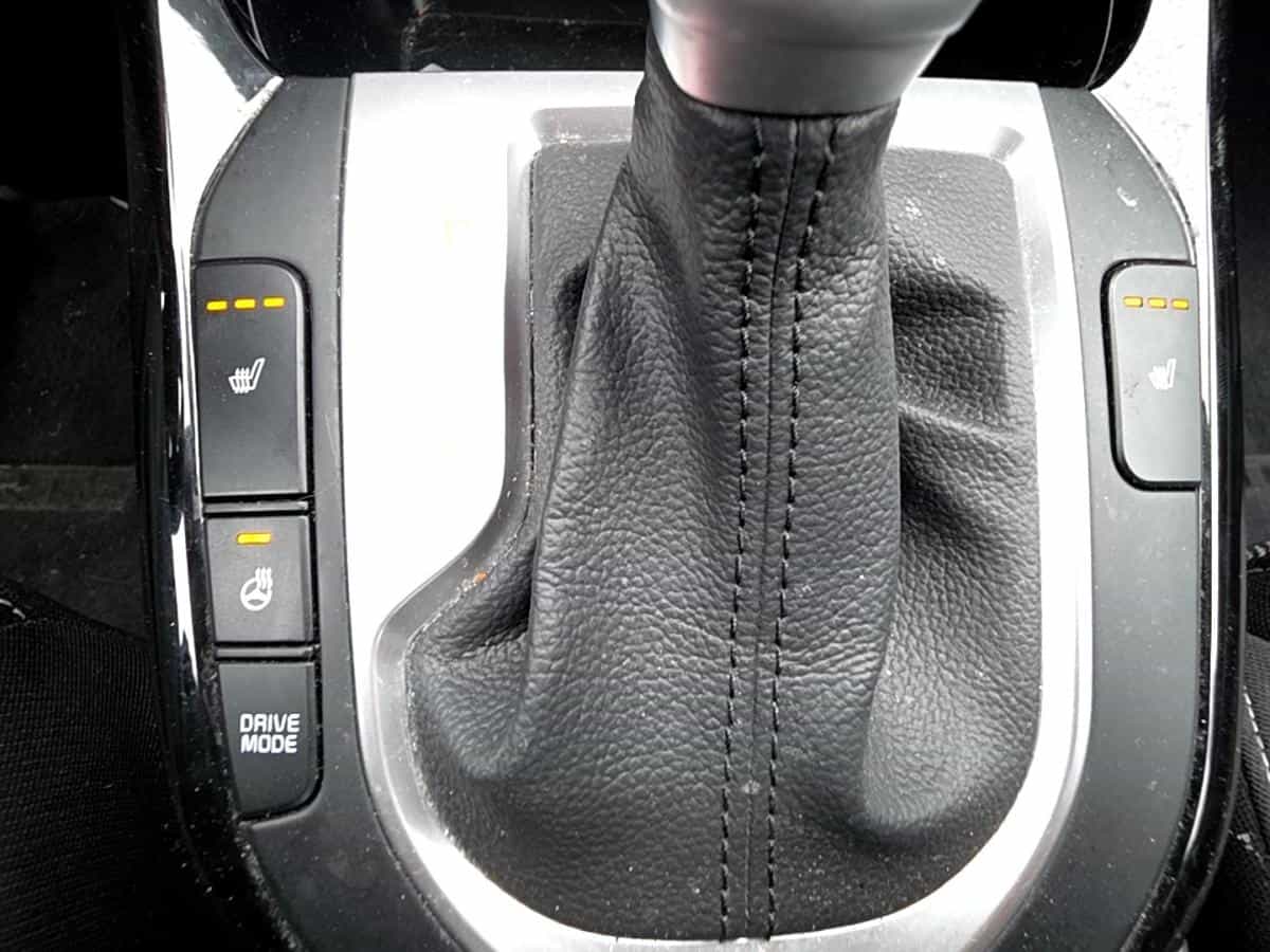 Image 25 Kia Forte Ex *Volant Chauffant *Sièges Chauffants *Cruise *Caméra 2023