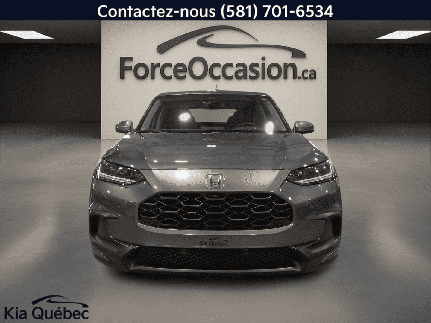 Image 4 Honda HR-V Lx *Sièges Chauffants *Carplay *Bluetooth *Caméra 2023