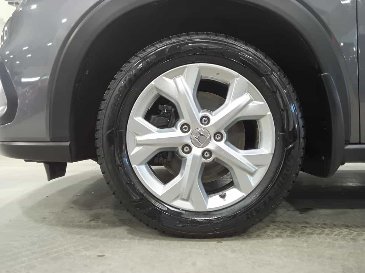 Image 6 Honda HR-V Lx *Sièges Chauffants *Carplay *Bluetooth *Caméra 2023