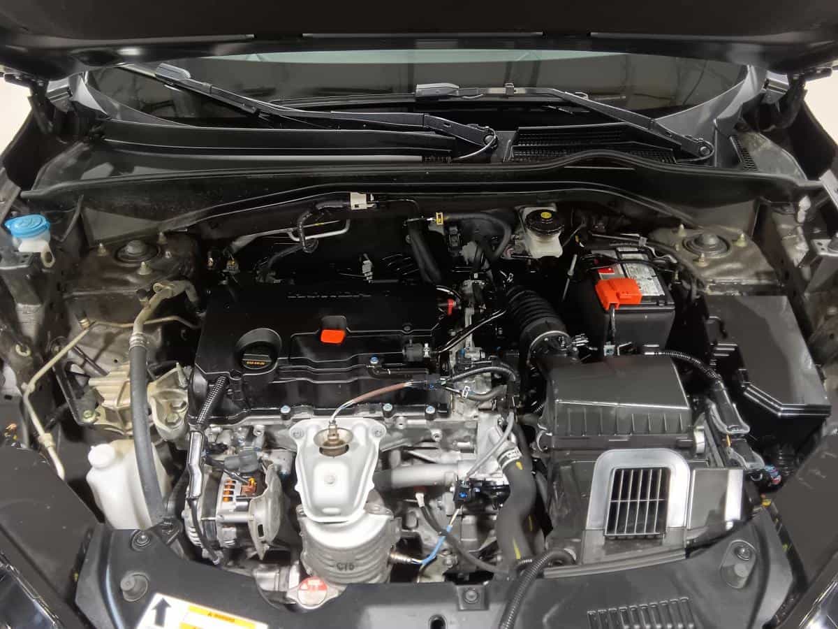 Image 8 Honda HR-V Lx *Sièges Chauffants *Carplay *Bluetooth *Caméra 2023