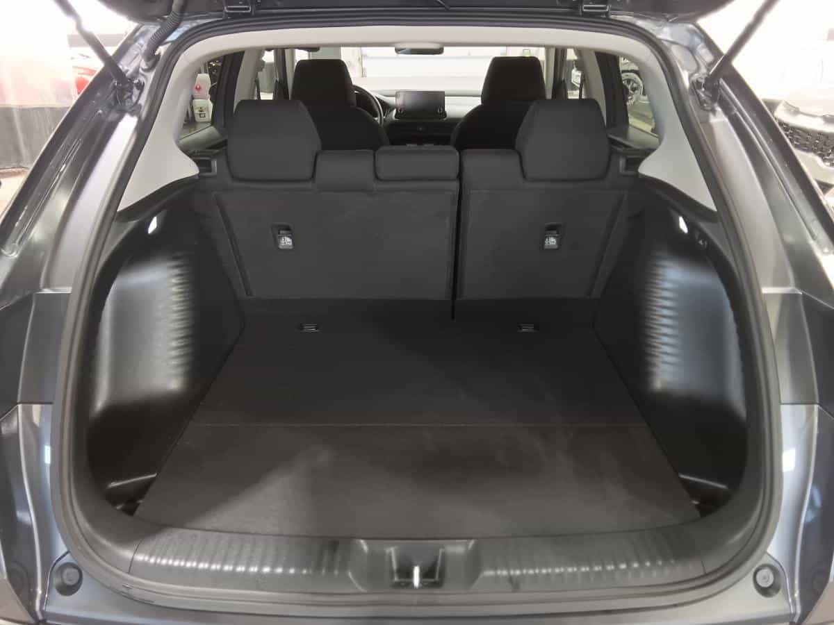 Image 9 Honda HR-V Lx *Sièges Chauffants *Carplay *Bluetooth *Caméra 2023