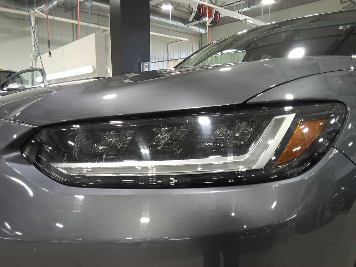 Image 10 Honda HR-V Lx *Sièges Chauffants *Carplay *Bluetooth *Caméra 2023