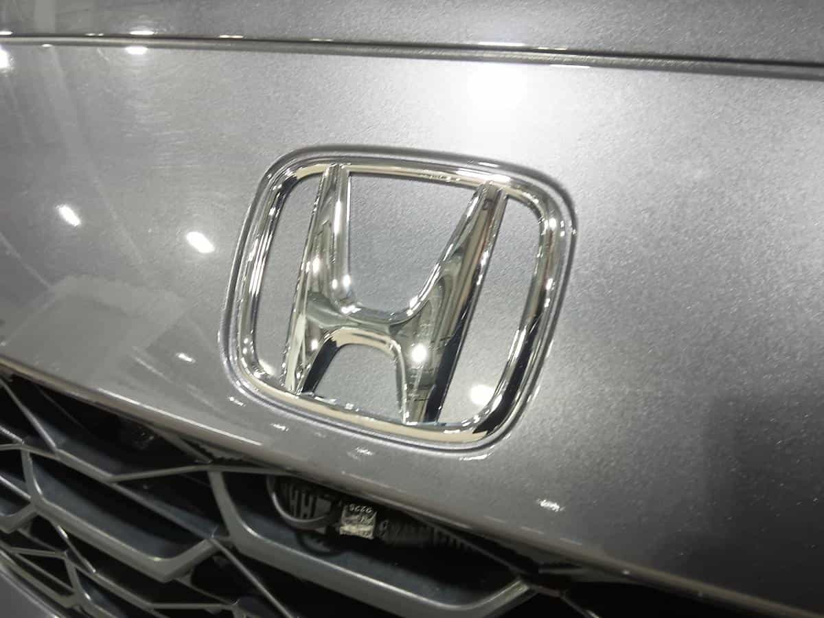 Image 11 Honda HR-V Lx *Sièges Chauffants *Carplay *Bluetooth *Caméra 2023