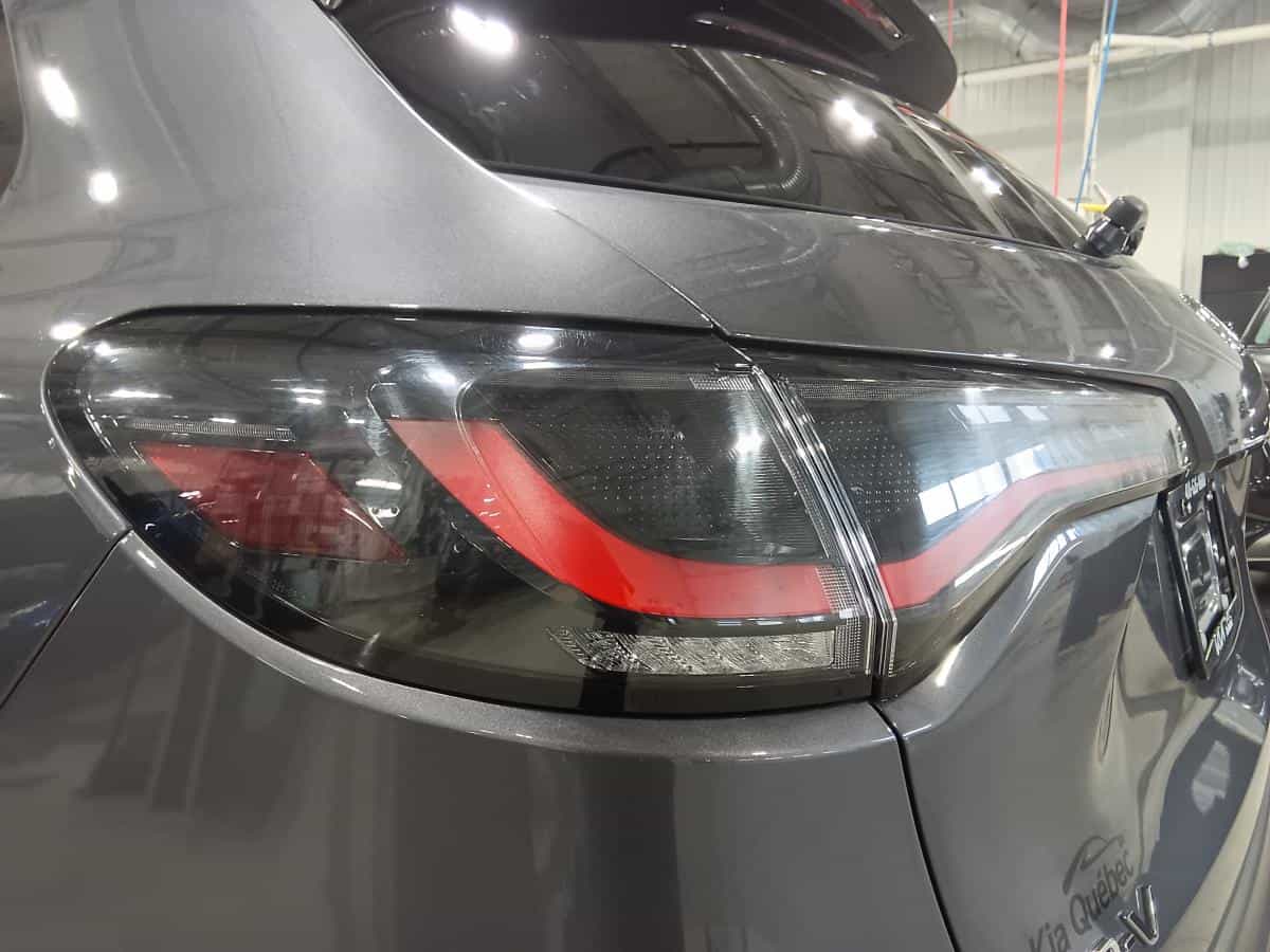 Image 13 Honda HR-V Lx *Sièges Chauffants *Carplay *Bluetooth *Caméra 2023