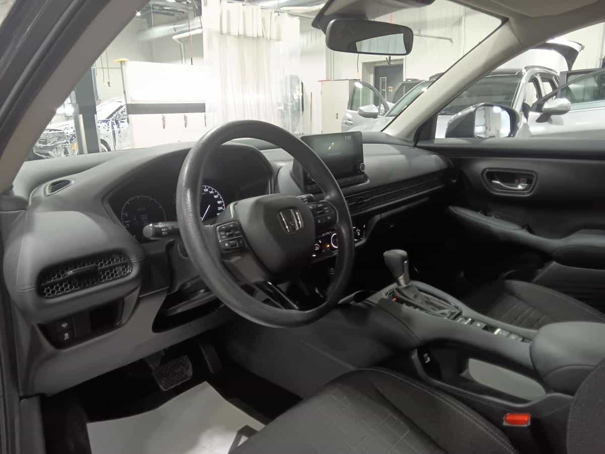 Image 14 Honda HR-V Lx *Sièges Chauffants *Carplay *Bluetooth *Caméra 2023