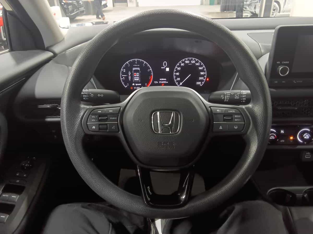 Image 15 Honda HR-V Lx *Sièges Chauffants *Carplay *Bluetooth *Caméra 2023