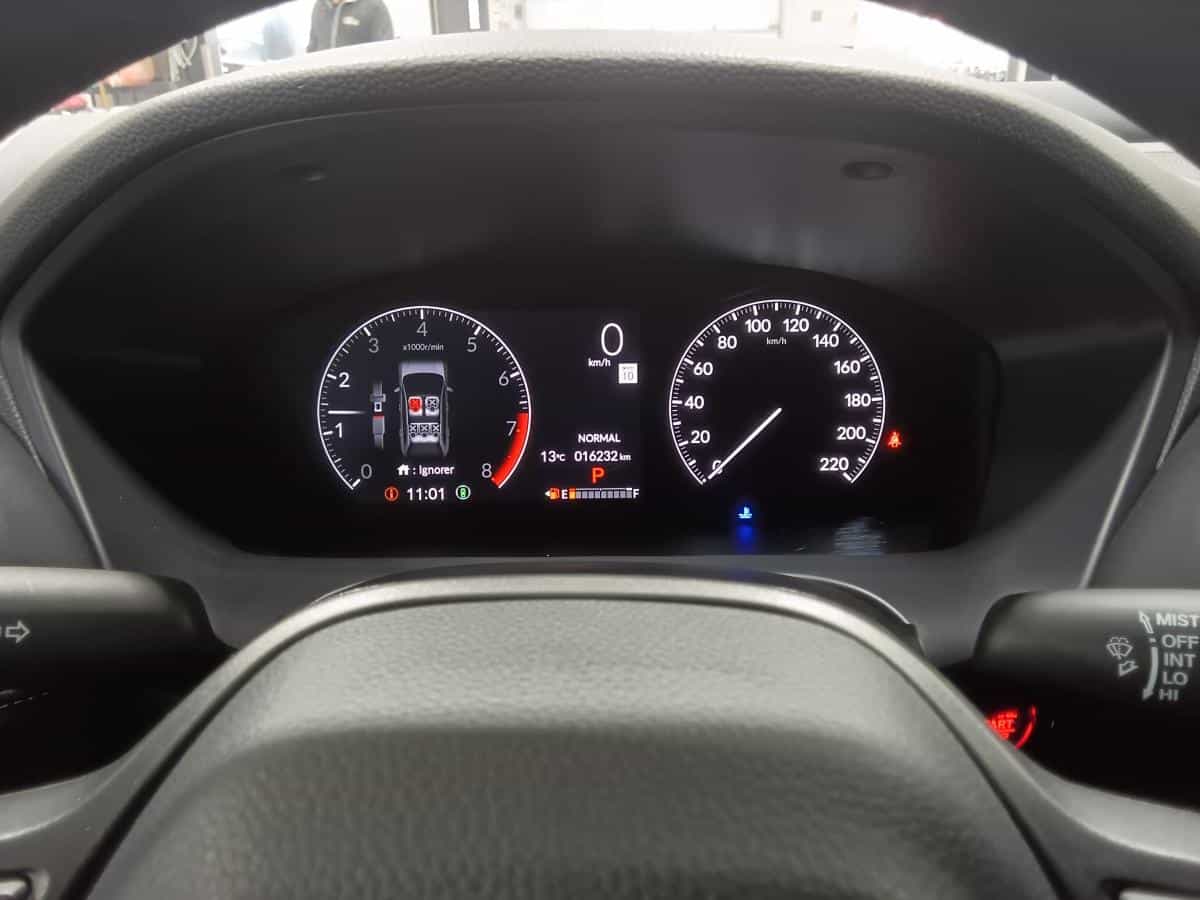 Image 16 Honda HR-V Lx *Sièges Chauffants *Carplay *Bluetooth *Caméra 2023