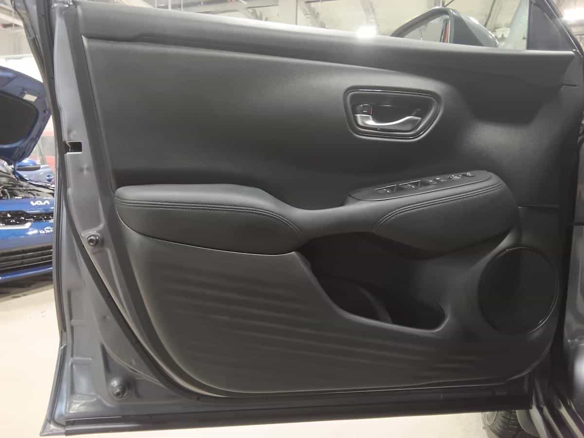 Image 18 Honda HR-V Lx *Sièges Chauffants *Carplay *Bluetooth *Caméra 2023