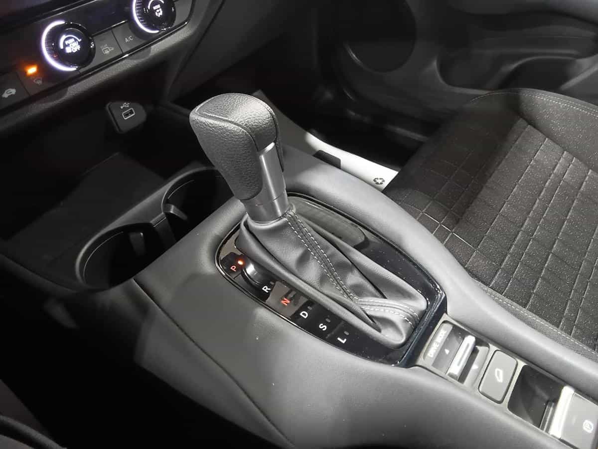 Image 19 Honda HR-V Lx *Sièges Chauffants *Carplay *Bluetooth *Caméra 2023