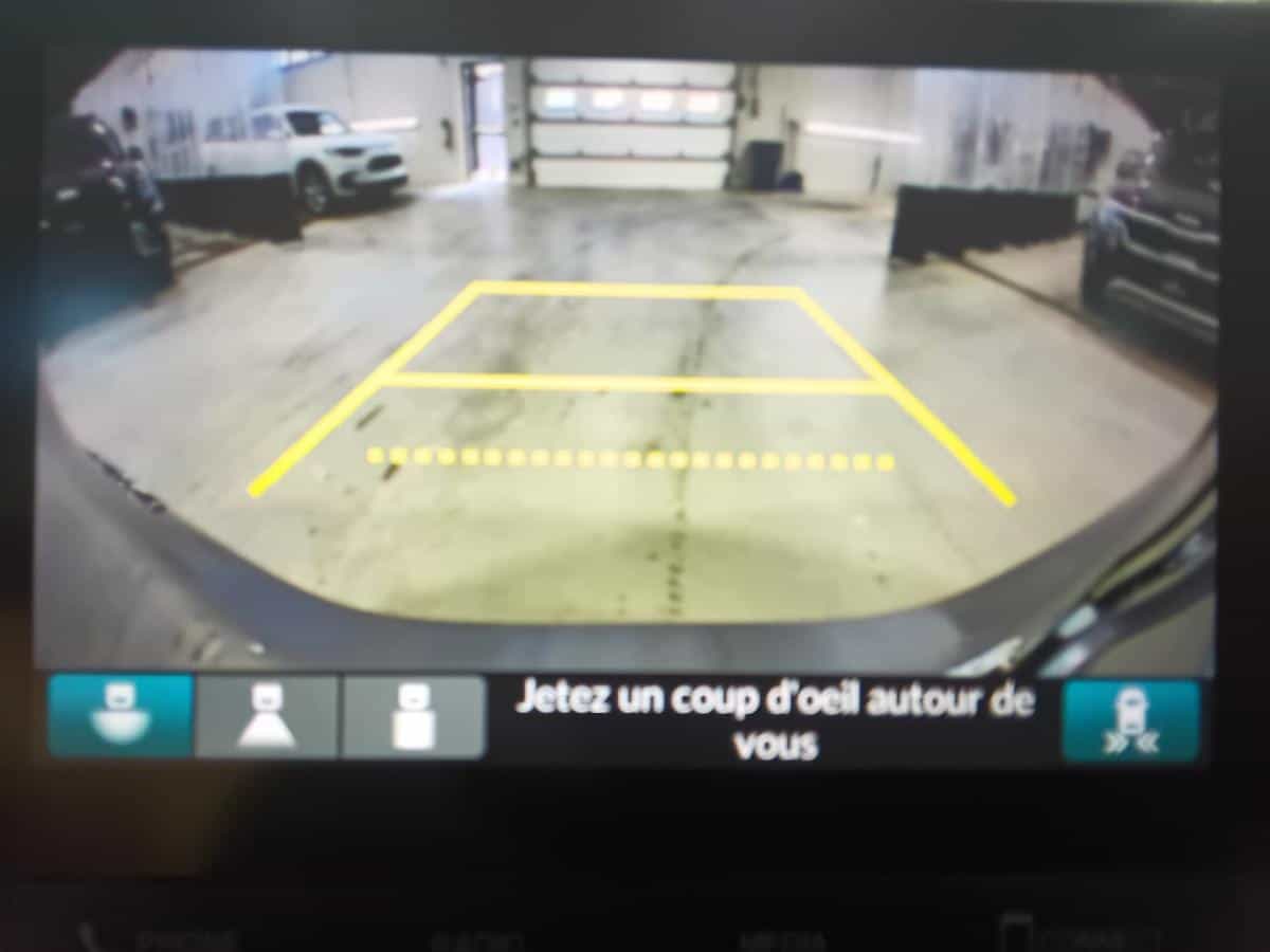 Image 20 Honda HR-V Lx *Sièges Chauffants *Carplay *Bluetooth *Caméra 2023