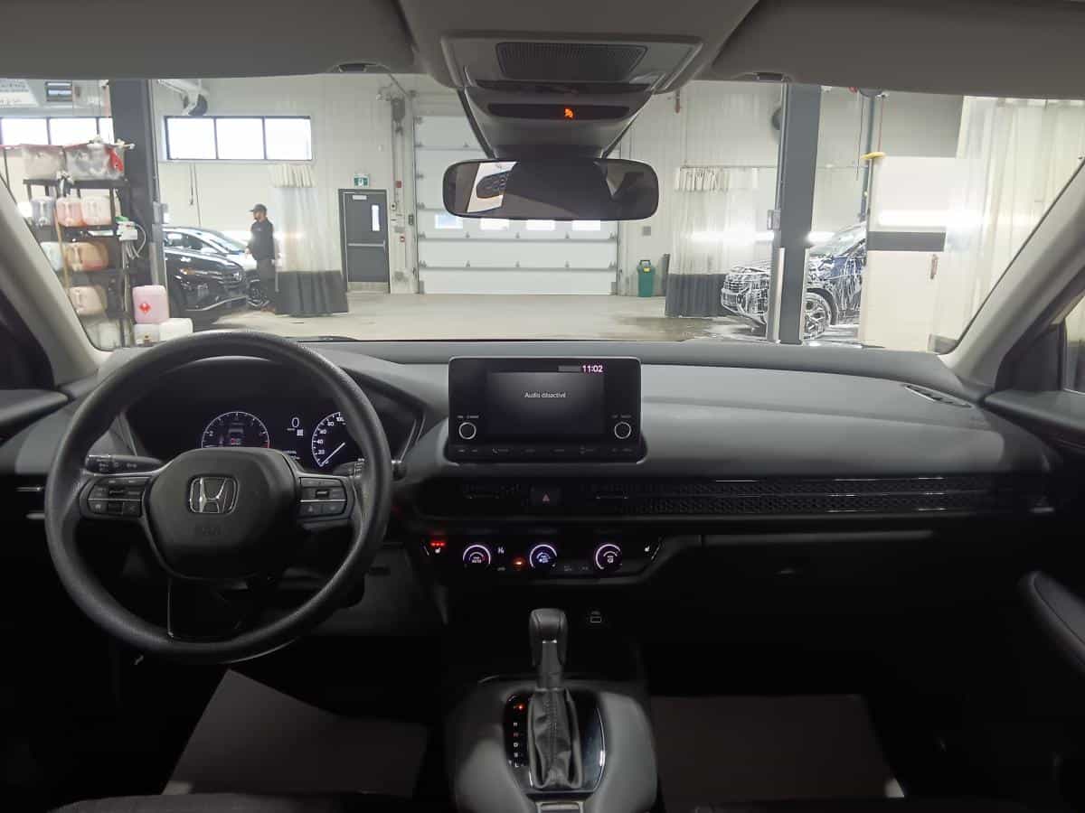 Image 23 Honda HR-V Lx *Sièges Chauffants *Carplay *Bluetooth *Caméra 2023